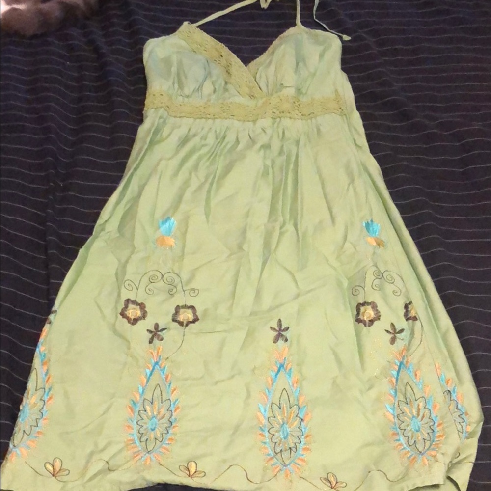 Dress